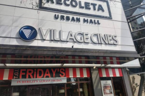 RECOLETA APART